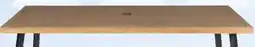 Ace Hardware 66 Metal Dining Table offer
