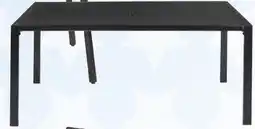 Ace Hardware 66 Steel Dining Table offer