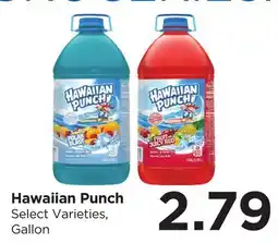 Food 4 Less Hawaiian Punch offer