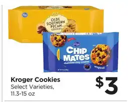 Food 4 Less Kroger Cookies offer