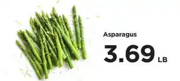 Food 4 Less Asparagus offer