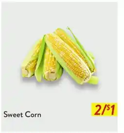 Fresh Thyme Sweet Corn offer