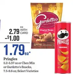Mariano's Pringles offer