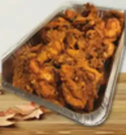 Tony’s Fresh Market Fried Chicken offer