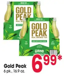 Jewel-Osco Gold Peak offer