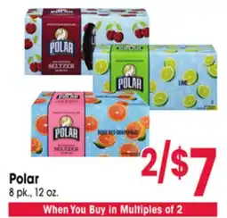 Jewel-Osco Polar offer