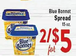 Rio Valley Market Blue Bonnet Spread offer