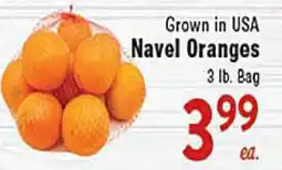 Rio Valley Market Navel Oranges offer