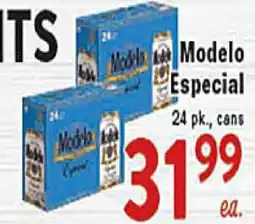 Rio Valley Market Modelo Especial offer