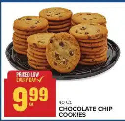 Food Lion Chocolate Chip Cookies offer