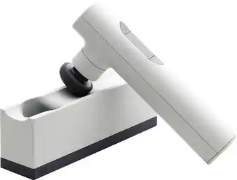 Best Buy Lyric Therapeutic Massager Stone - Stone offer