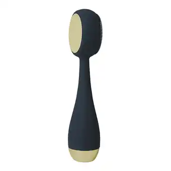 Best Buy PMD Beauty - Clean Pro Facial Cleansing Device - Navy offer