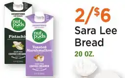 Heinen's Sara Lee Bread offer