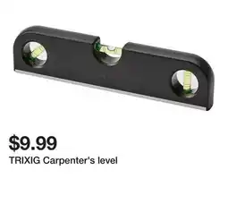 Ikea TRIXIG Carpenter's level offer