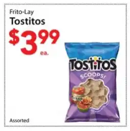 Three Guys from Brooklyn Frito-Lay Tostitos offer
