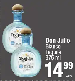 Super King Markets Don Julio Blanco Tequila offer
