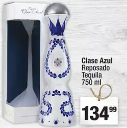 Super King Markets Clase Azul Reposado Tequila offer