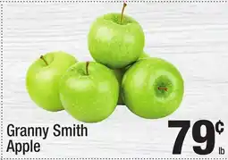 Super King Markets Granny Smith Apple offer