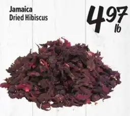 El Super Fresh Dried Hibiscus offer