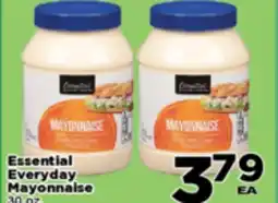 Superior Grocers Essential Everyday Mayonnaise offer