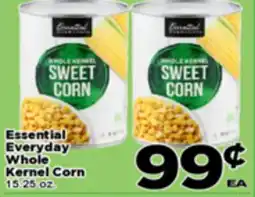 Superior Grocers Essential Everyday Whole Kernel offer