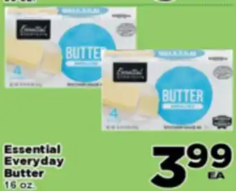 Superior Grocers Essential Everyday Butter offer