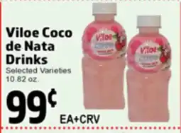 Superior Grocers Viloe Coco de Nata Drinks offer