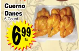 Superior Grocers Cuerno Danes offer