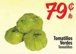 El Super Tomatillos offer