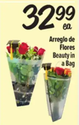 El Super Beauty in a Bag offer