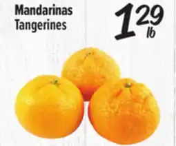 El Super Tangerines offer