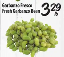 El Super Fresh Garbanzo Bean offer