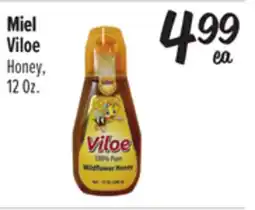 El Super Honey offer