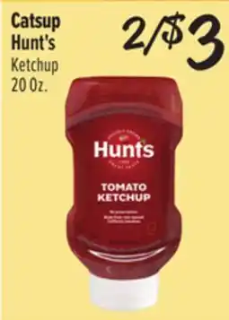 El Super Ketchup offer