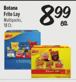El Super Frito Lay offer