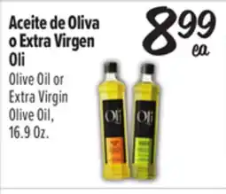 El Super Olive Oil or Extra Virgin Olive Oil offer