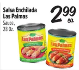 El Super Sauce offer