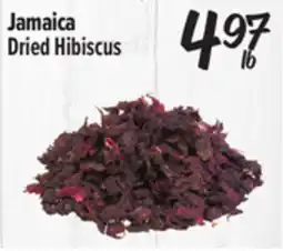 El Super Dried Hibiscus offer