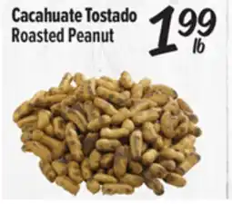 El Super Roasted Peanut offer