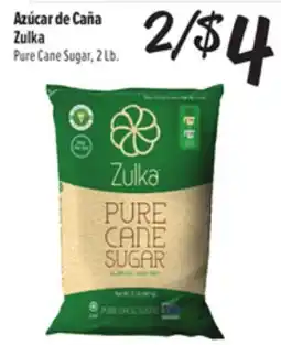 El Super Pure Cane Sugar offer