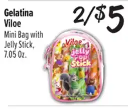 El Super Mini Bag with Jelly Stick offer