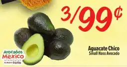 El Super Small Hass Avocado offer