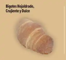 El Super Bigotes Hojaldrado, Crujiente y Dulce offer