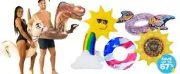 Grocery Outlet Pool Candy Water Toys & Outdoor Inflatables offer