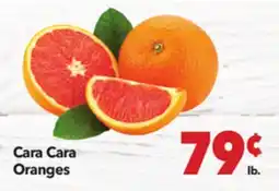 Vallarta Supermarkets Cara Cara Oranges offer