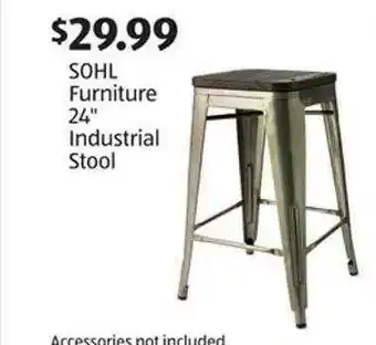 Aldi SOHL Furniture 24 offer