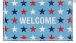 The Home Depot America 250 18 x30 Door Mat offer