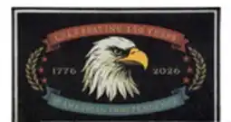 The Home Depot America 250 18 x30 Door Mat offer