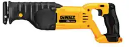 Ace Hardware Select DEWALT Power Tools offer