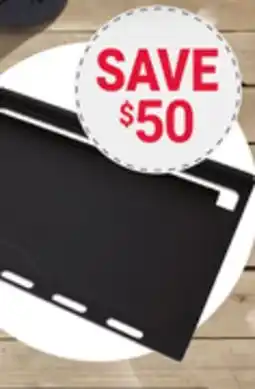 Ace Hardware Weber Genesis 300 Series Carbon Steel Griddle Insert offer